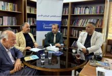 إطلاق برنامج "دارة هاشم غرايبة" في إربد...