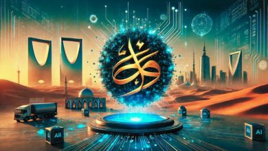 إطلاق "علّام" في السعودية نهاية أغسطس.. أول نموذج ذكاء اصطناعي عربي مُعَد من الصفر للمنافسة العالمية 