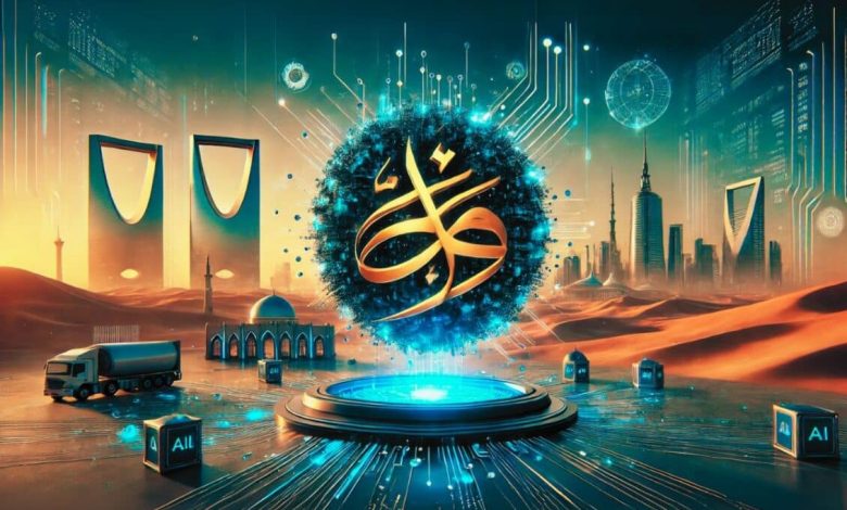 إطلاق "علّام" في السعودية نهاية أغسطس.. أول نموذج ذكاء اصطناعي عربي مُعَد من الصفر للمنافسة العالمية 