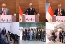 إطلاق منظومة مصرية للكشف المبكر عن سرطان الثدي باستخدام الذكاء الاصطناعي بمستشفى بهية في الشيخ زايد