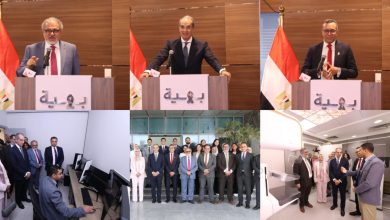 إطلاق منظومة مصرية للكشف المبكر عن سرطان الثدي باستخدام الذكاء الاصطناعي بمستشفى بهية في الشيخ زايد