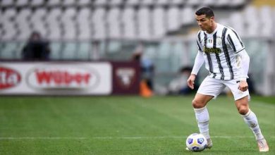 إعلامي سعودي يهدي ناقة لرونالدو احتفالًا بزواجه من جورجينا رودريغيز