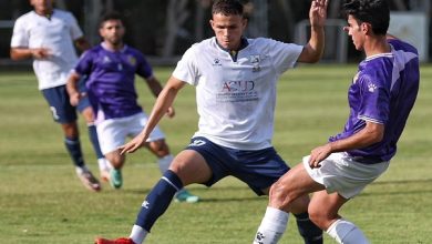 إنبي يفوز على الشرطة العراقي وديا استعدادا لمواجهة الاتحاد