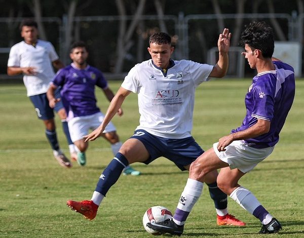 إنبي يفوز على الشرطة العراقي وديا استعدادا لمواجهة الاتحاد