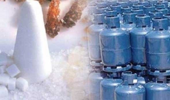 إنتاج مصر من الغاز يتراجع 16% على أساس سنوي في يونيو