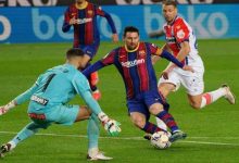 إنتر ميامى يصعد لنهائى كأس الدوريات في ليلة تألق ميسي
