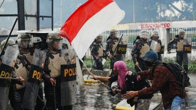 إندونيسيا في قلب الفوضى.. حرائق برلمانية ومظاهرات دامية تهز البلاد