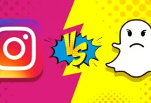 إنستجرام يقتحم عالم الخرائط الاجتماعية لمنافسة سناب شات