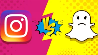إنستجرام يقتحم عالم الخرائط الاجتماعية لمنافسة سناب شات
