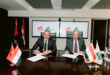 إي أند مصر توقع اتفاقية تعاون مع نقابة المهندسين لتعزيز التحول الرقمي وتطوير البنية التحتية التكنولوجية