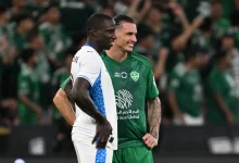 إيبانيز: أنشيلوتي يتابع الدوري السعودي