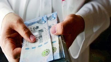 إيداع فوري 15 ألف ريال بدون كفيل وبقسط شهري منخفض
