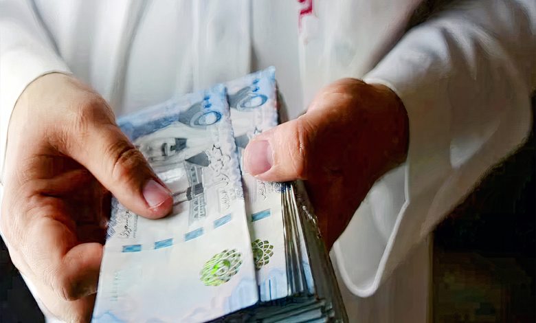 إيداع فوري 15 ألف ريال بدون كفيل وبقسط شهري منخفض