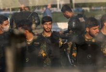 إيران: اعتقال 20 جاسوساً للموساد الإسرائيلي