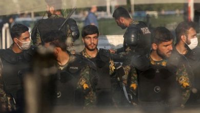 إيران: اعتقال 20 جاسوساً للموساد الإسرائيلي