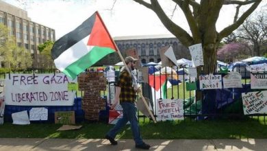ابتزاز سياسي.. كاليفورنيا ترفض طلب ترامب من جامعتها دفع مليار دولار على خلفية الحراك الداعم لفلسطين