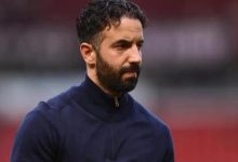 اجتماع مشحون بين أموريم وإدارة مانشستر يونايتد