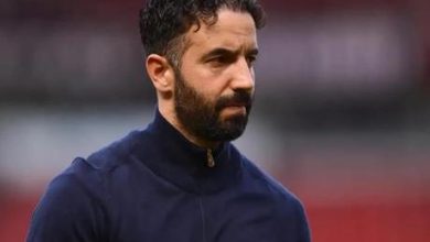 اجتماع مشحون بين أموريم وإدارة مانشستر يونايتد