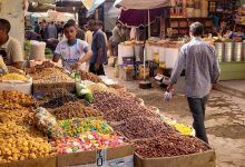 احتلال الملك العمومي يجتاح تنغير