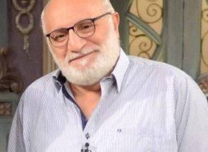 اختيار الفنان عزت زين أمينا عاما لمؤتمر نحو سياسة وطنية للمسرح المدرسي