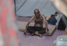  ارتفاع حصيلة ضحايا التجويع.. 251 شهيدا بينهم 108 أطفال 