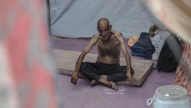  ارتفاع حصيلة ضحايا التجويع.. 251 شهيدا بينهم 108 أطفال 
