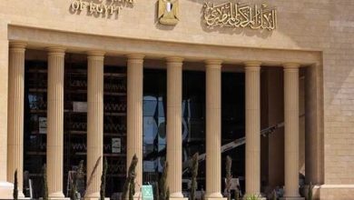 ارتفاع صافي الأصول الأجنبية للبنك المركزي المصري لـ10.5 مليار دولار بنهاية يوليو