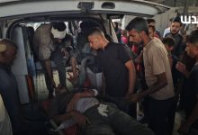 ارتفاع ضحايا القصف والمساعدات في غزة وقصف إسرائيلي يستهدف المنازل وطالبي المساعدات