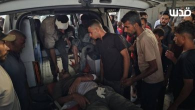 ارتفاع ضحايا القصف والمساعدات في غزة وقصف إسرائيلي يستهدف المنازل وطالبي المساعدات