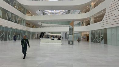 استئناف تدريجي لاستقبال المراجعين في العيادات الخارجية بمستشفى الجهراء