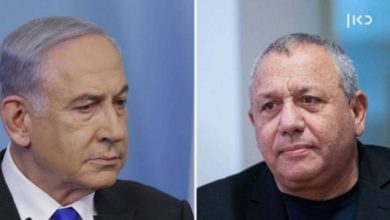 استطلاع القناة 12: صدارة لليكود وقفزة لآيزنكوت وغانتس لا يتجاوز نسبة الحسم ..