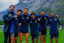 استعدادا للاتحاد.. النصر يسجل صفقته العالمية الرابعة قبل السوبر
