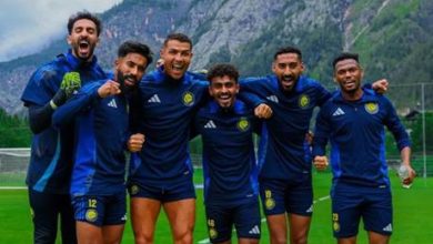 استعدادا للاتحاد.. النصر يسجل صفقته العالمية الرابعة قبل السوبر