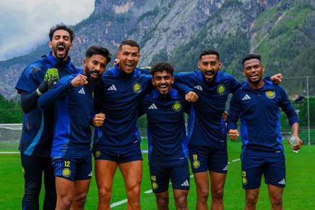 استعدادا للاتحاد.. النصر يسجل صفقته العالمية الرابعة قبل السوبر