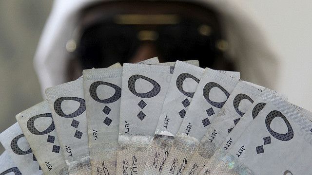 استلم 100 ألف ريال بدون كفيل بإيداع فوري ولا يتطلب تحويل الراتب والتقسيط ميسر جداً