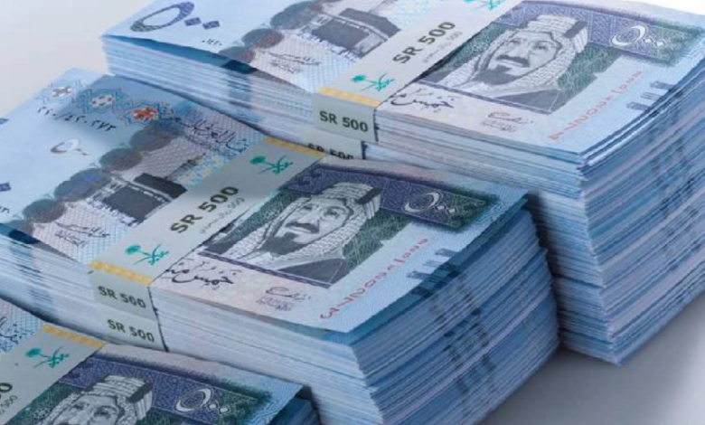 استلم 300 ألف ريال بدون كفيل ولا تحويل الراتب بأقساط مرنة للسعوديين والمقيمين