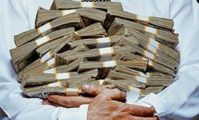 استلم 300 ألف ريال مدعوم برسوم رمزية وبدون تحويل راتب بالتقسيط على 5 سنوات
