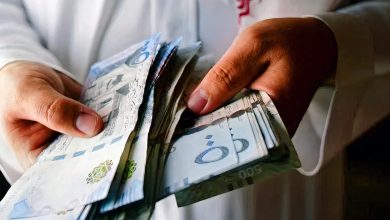 استلم أكثر من 250 ألف ريال بدون ضمانات بقسط شهري ثابت طوال 60 شهر