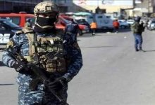 اشتباكات في السليمانية واعتقال قيادي كردي بارز على خلفية مذكرة توقيف