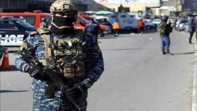 اشتباكات في السليمانية واعتقال قيادي كردي بارز على خلفية مذكرة توقيف