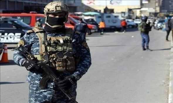 اشتباكات في السليمانية واعتقال قيادي كردي بارز على خلفية مذكرة توقيف