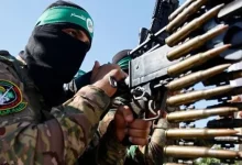اشتباكات وجها لوجه بين المقاومة والاحتلال بحي الزيتون...