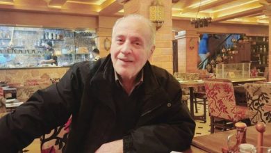 اغتيال قيادي في الجبهة الشعبية ومرافقه شرقي لبنان