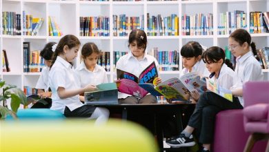 افتتاح 25 مؤسسة تعليم خاصة جديدة في دبي
