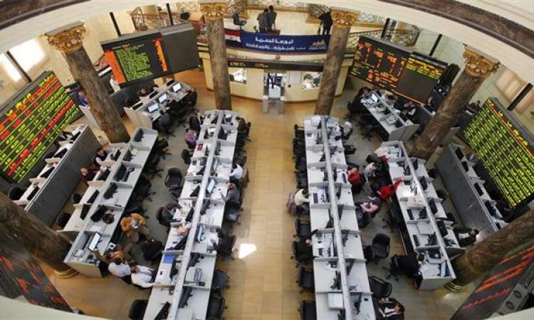الأحد 24 أغسطس 2025.. مؤشرات البورصة ترتفع مع بداية تعاملات الأسبوع