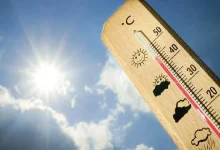 الأحساء والدمام الأعلى حرارة بـ48 مئوية.. والسودة الأدنى