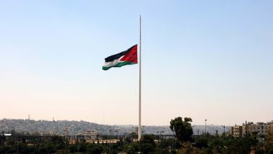 الأردن: السيطرة العسكرية الكاملة على غزة تنسف الجهود الدولية الهادفة لوقف إطلاق النار
