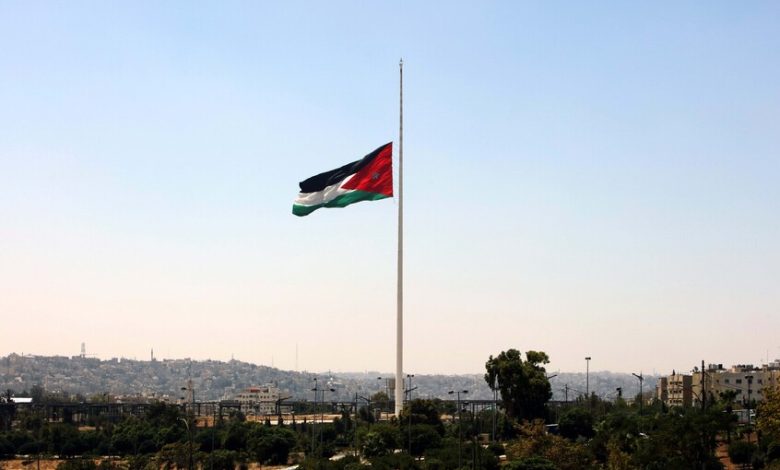 الأردن: السيطرة العسكرية الكاملة على غزة تنسف الجهود الدولية الهادفة لوقف إطلاق النار