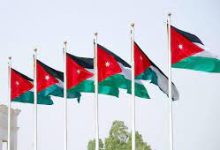 الأردن يدين تصريحات نتنياهو حول منع إقامة الدولة الفلسطينية واقتحامه الضفة الغربية
