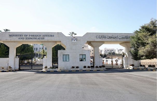 الأردن يرحب باتفاق السلام بين أذربيجان وأرمينيا...